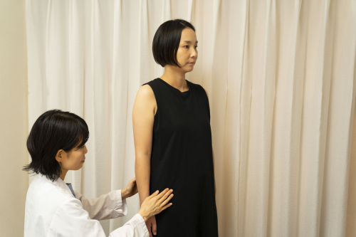 澤野鍼灸院のこだわりポイント