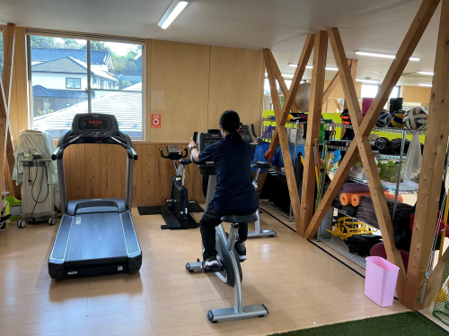 conditioning station FINEのこだわりポイント