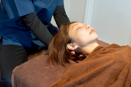 鍼灸ugi-のこだわりポイント