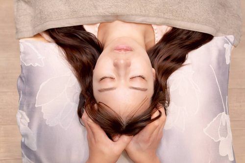 NOIXDECOCO（ノアドココ）鍼灸院のこだわりポイント