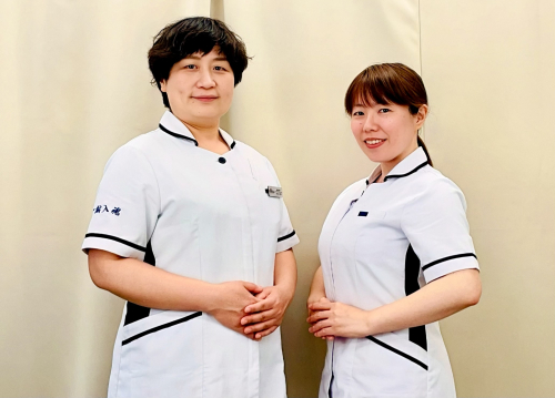 住吉鍼灸院のこだわりポイント