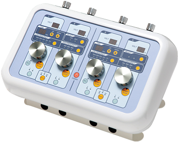 こまち鍼灸整体院Grullaのこだわりポイント