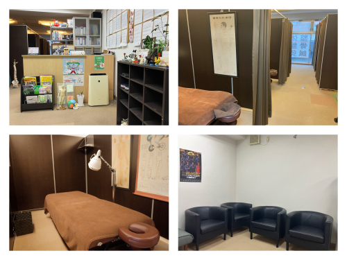 さがみ鍼灸整骨院のこだわりポイント