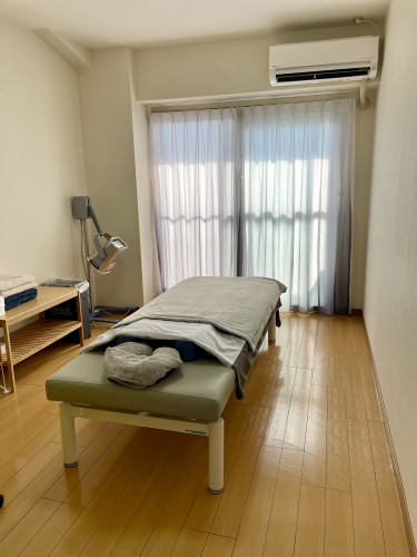 鍼灸院ひかり　岐阜ルート治療院のこだわりポイント