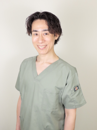 北千住らっく鍼灸治療院のこだわりポイント