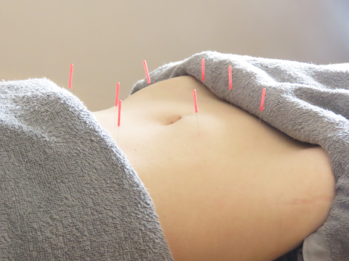 北千住らっく鍼灸治療院のこだわりポイント