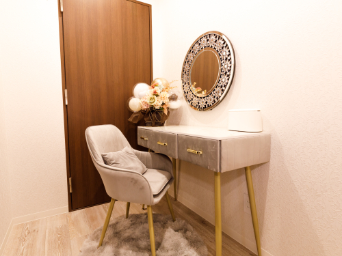 アジアンオーキッド高槻鍼灸院のこだわりポイント