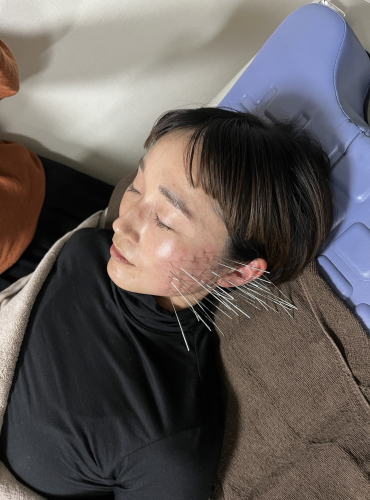 Conditioning Space nana.iroのこだわりポイント