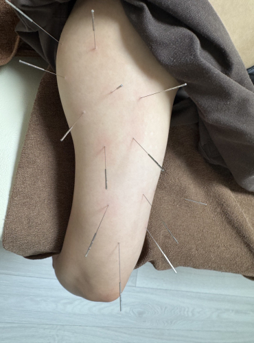 Conditioning Space nana.iroのこだわりポイント