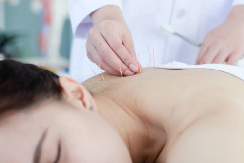 南森町鍼灸院のこだわりポイント