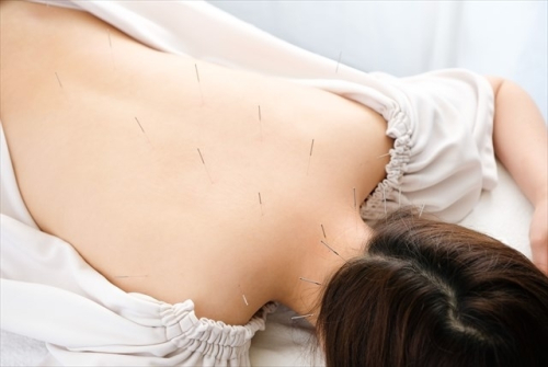 南森町鍼灸院のこだわりポイント