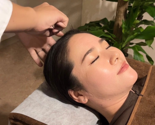 extend～鍼灸マッサージ院～のこだわりポイント