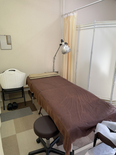 小田急相模原あんま鍼灸院Zenのこだわりポイント