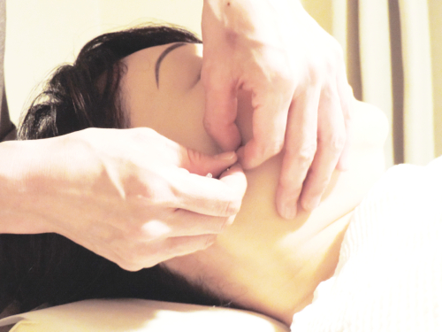 新駒鍼灸院のこだわりポイント