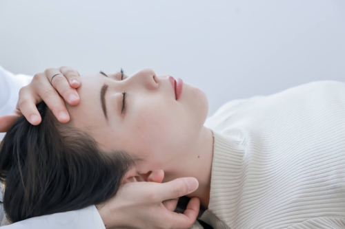 鍼灸サロンagute-アグーテ-のこだわりポイント