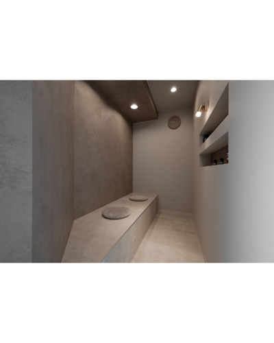 【beauty hari salon】lilli鍼灸院のこだわりポイント