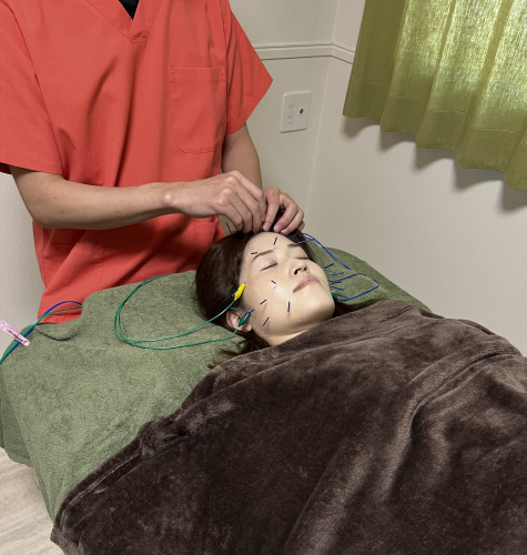 さとう鍼灸院のこだわりポイント