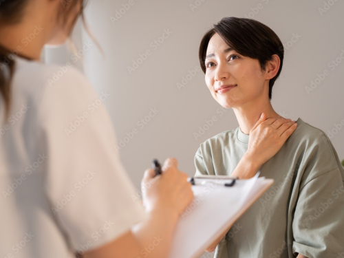 鍼灸ルーム　こころほっと治療院のこだわりポイント