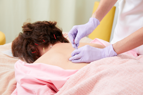 棗鍼灸治療院のこだわりポイント