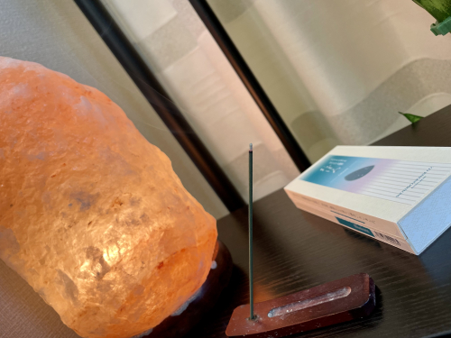 鍼灸マッサージ　清浄ら〜Kiyora〜のこだわりポイント