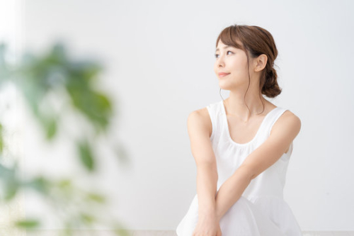 はりきゅう院　歩のこだわりポイント