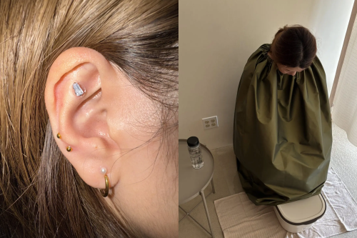 はりきゅう院　歩のこだわりポイント