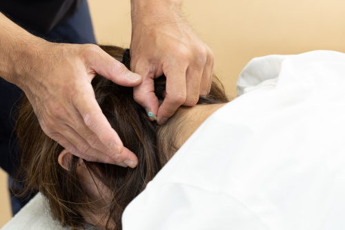 スグルはり灸院・接骨院のこだわりポイント