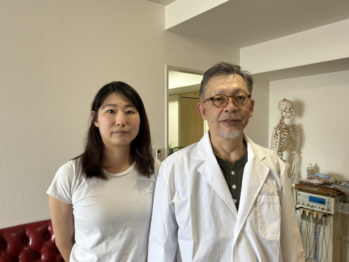 からだバランス鍼灸整体院難波駅前店のこだわりポイント