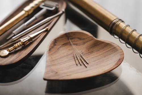 はりきゅうKANARIAのこだわりポイント