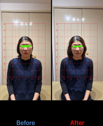 美整体salonレグのこだわりポイント