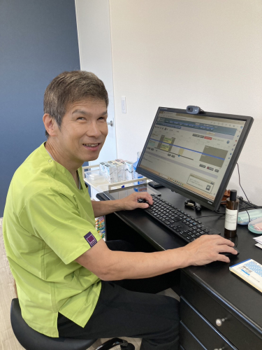 はり灸マッサージ治療院Dogwoodのこだわりポイント