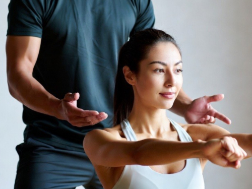 浦添てるてる鍼灸整骨院×teru.fitのこだわりポイント