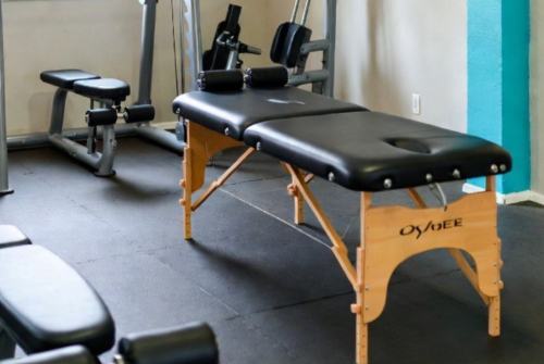 浦添てるてる鍼灸整骨院×teru.fitのこだわりポイント