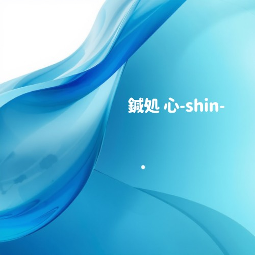 鍼処 心-shin-のこだわりポイント