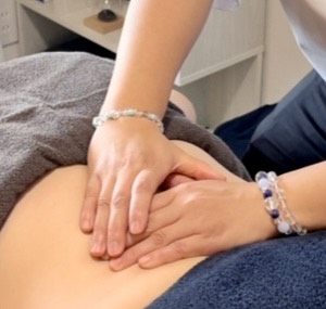 鍼処 心-shin-のこだわりポイント