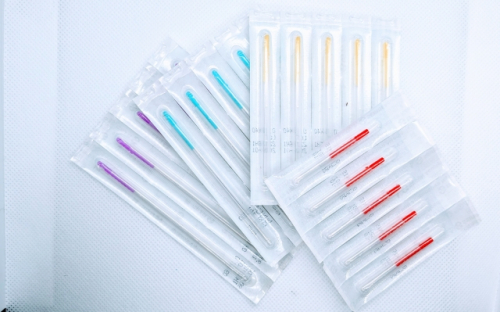 はり灸サロン　totonoiのこだわりポイント