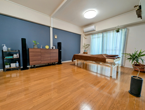 はり灸マッサージSOLE LUNAのこだわりポイント