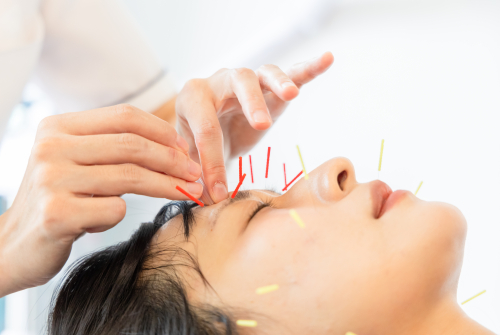 美容鍼灸 Salon Q Sapporoのこだわりポイント