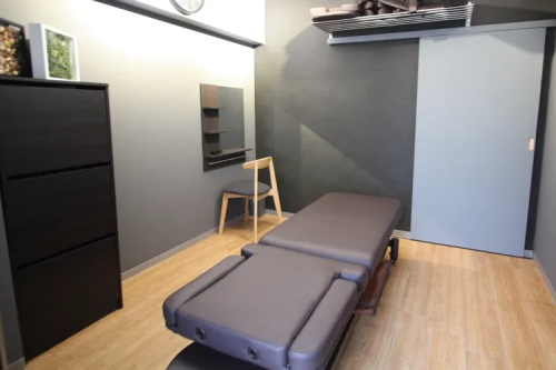 鍼処北風　飯田橋院のこだわりポイント