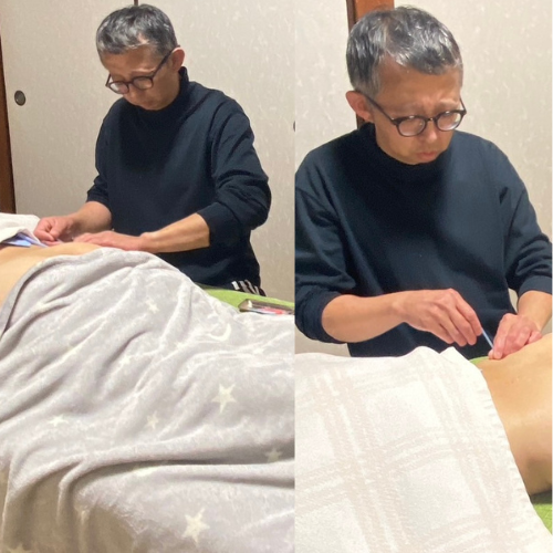 ゆかわ鍼灸マッサージ治療院のこだわりポイント