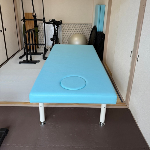 ゆかわ鍼灸マッサージ治療院のこだわりポイント