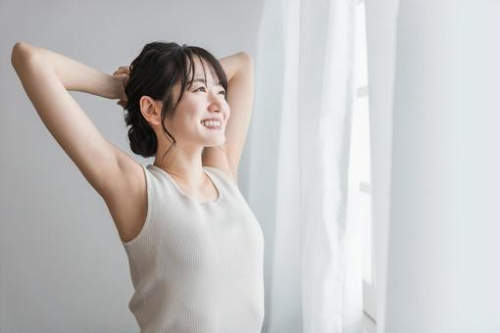 臻漢鍼灸院のこだわりポイント