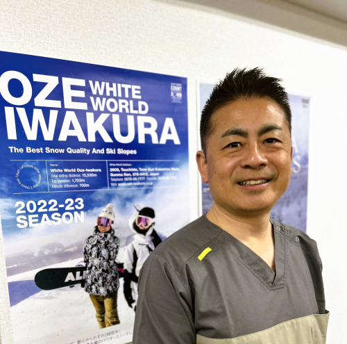 【会員制】品川 Skiers' 治療院（はり・きゅう・マッサージ）のこだわりポイント