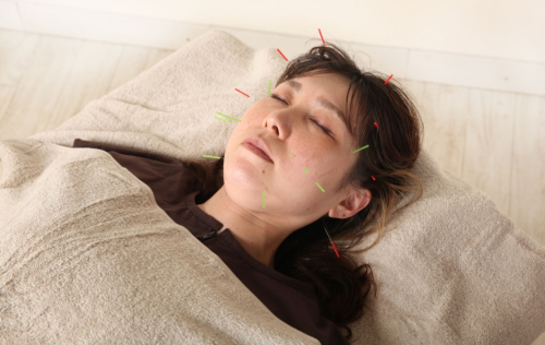 すずなり鍼灸院のこだわりポイント