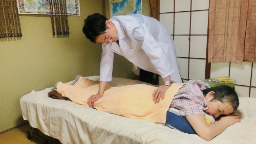 ～出張型・認知症専門～和鍼道はり灸院のこだわりポイント