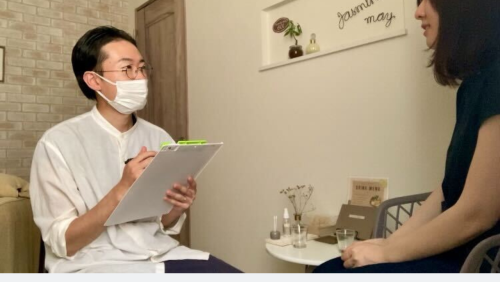 ～出張型・認知症専門～和鍼道はり灸院のこだわりポイント