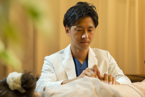 ワンダー鍼灸整骨院・漢方薬店のこだわりポイント