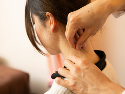 ワンダー鍼灸整骨院・漢方薬店のこだわりポイント