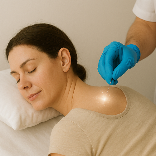 広瀬台はり院（旧・橋口鍼院西）のこだわりポイント