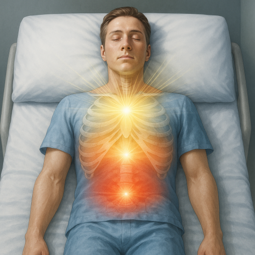 広瀬台はり院（旧・橋口鍼院西）のこだわりポイント